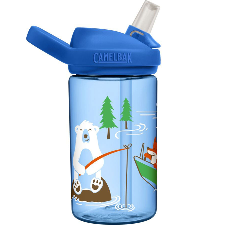 CAMELBAK KID'S BOTTLE 0.4L
