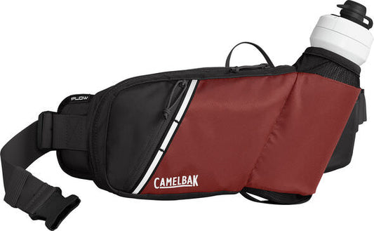 CAMELBAK PAS MTB FLOW + BIDON DIRT 0,62L