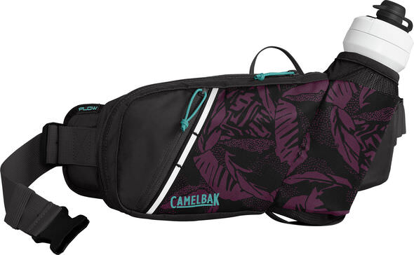 CAMELBAK PAS MTB FLOW + BIDON DIRT 0,62L