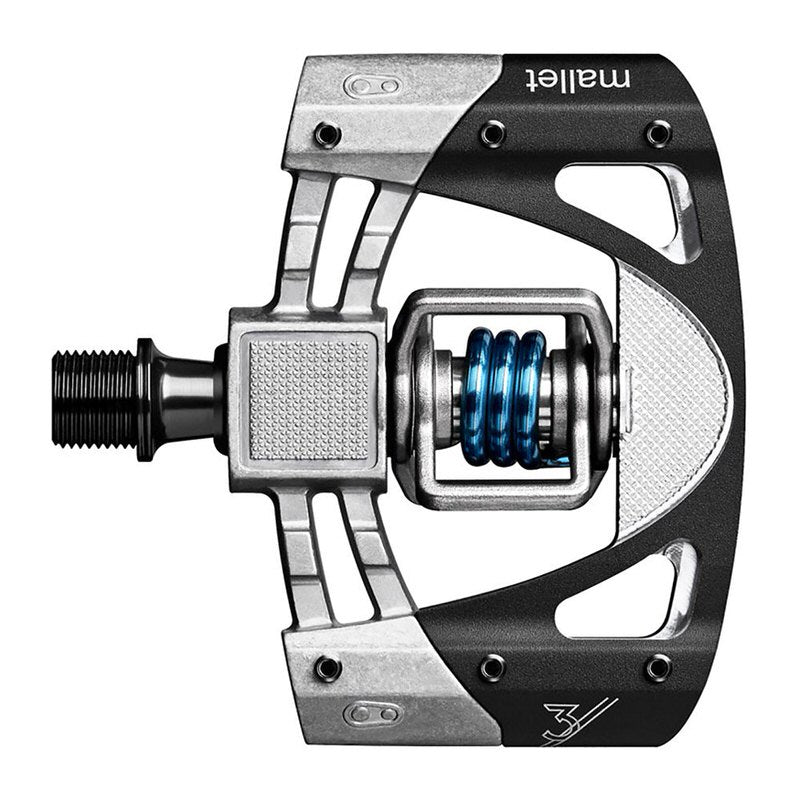 CRANK BROTHERS PEDALA MALET 3