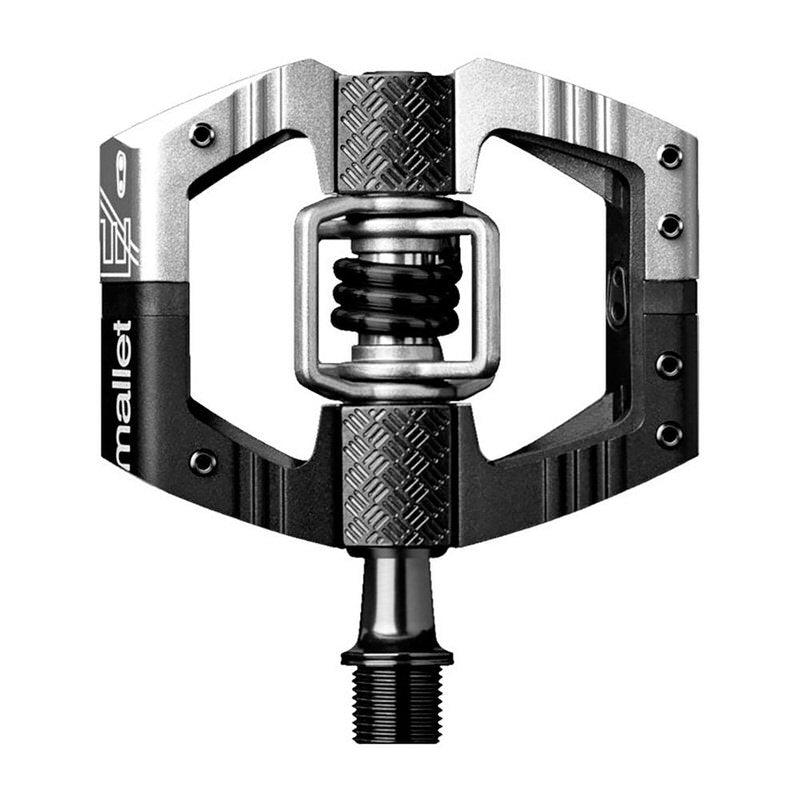 CRANK BROTHERS PEDALA MALLET E LS