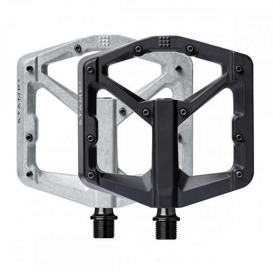 CRANK BROTHERS PEDALA STAMP 2