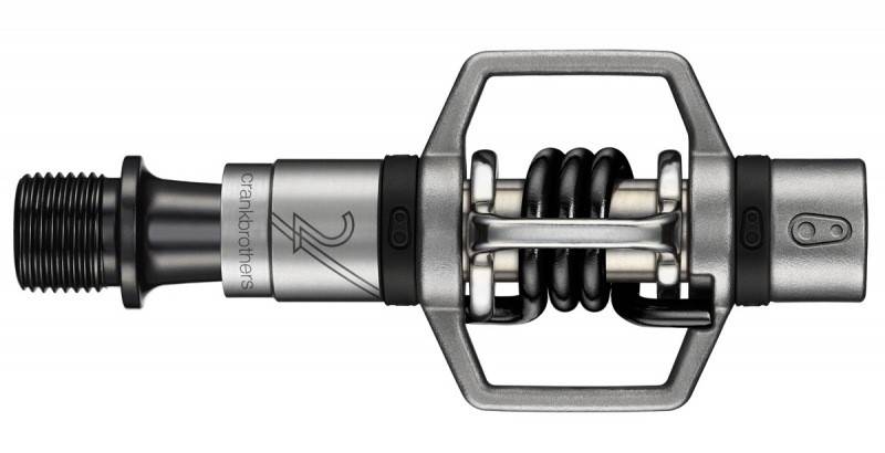 CRANK BROTHERS PEDALA EGBEATER 2