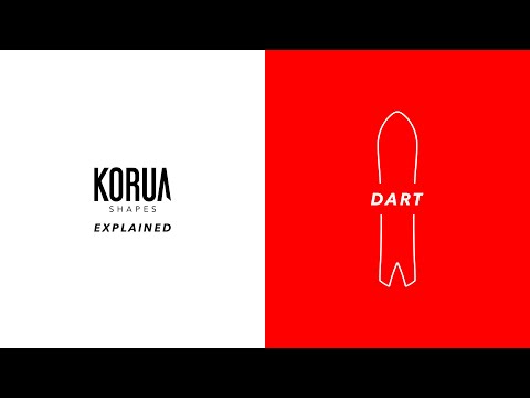 KORUA DART