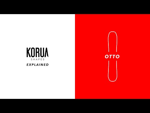 KORUA OTTO