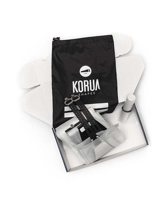KORUA SPLITBOARD KOŽE