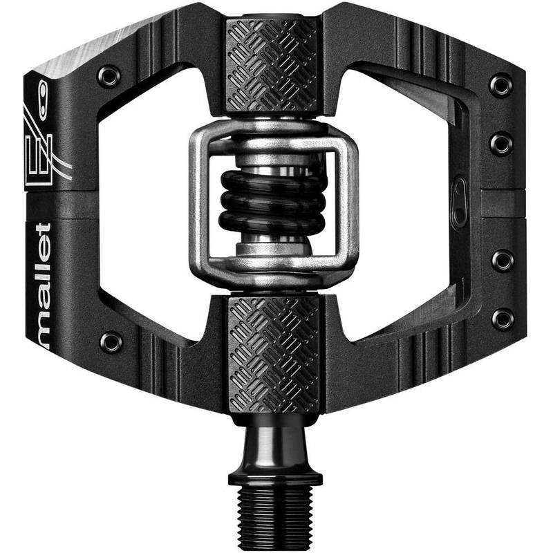 CRANK BROTHERS PEDALA MALET E