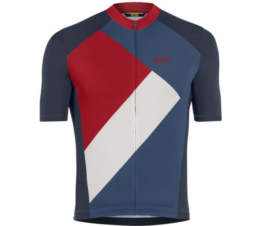 MAVIC MOŠKI KOLESARSKI DRES KSYRIUM