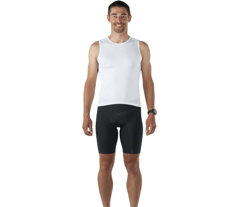 MOŠKA SPODNJA MAJICA MAVIC HOT RIDE + SL
