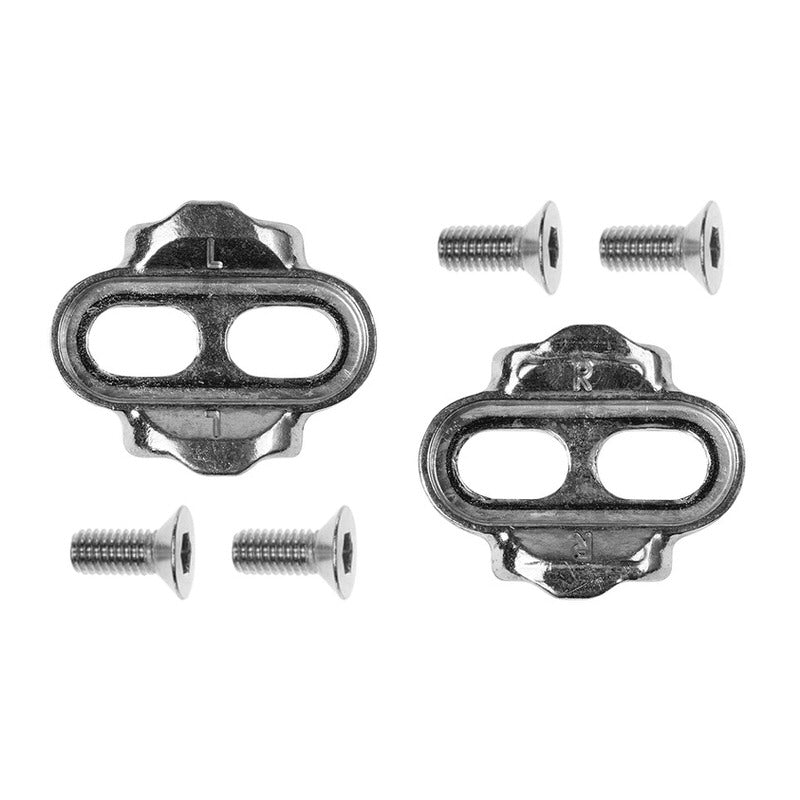 CRANK BROTHERS BLOKEJI STANDARD CLEAT KIT