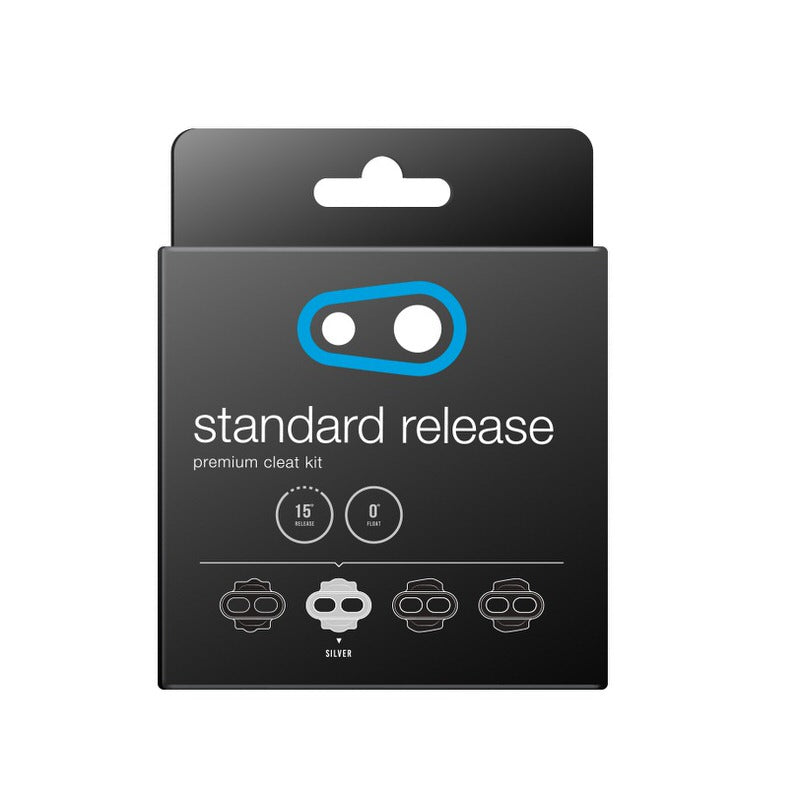 CRANK BROTHERS BLOKEJI STANDARD CLEAT KIT