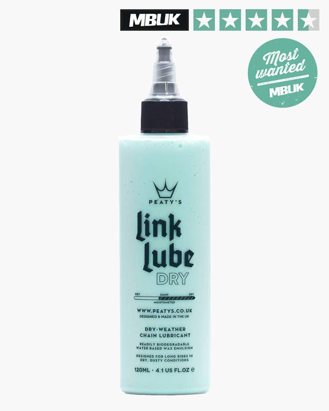 PEATY'S MAZIVO ZA VERIGO LINK LUBE - DRY