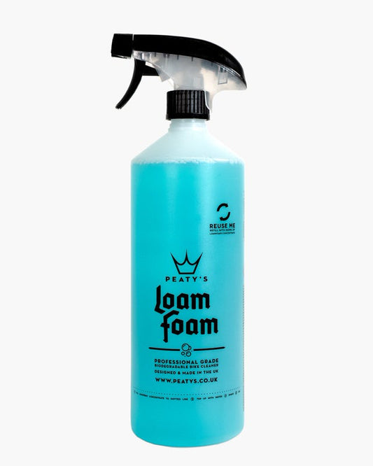 PEATY'S ČISTILO LOAM FOAM