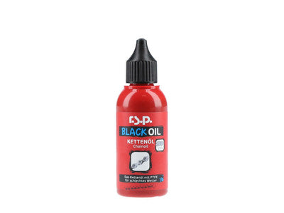 RSP OLJE ZA VERIGO BLACK OIL