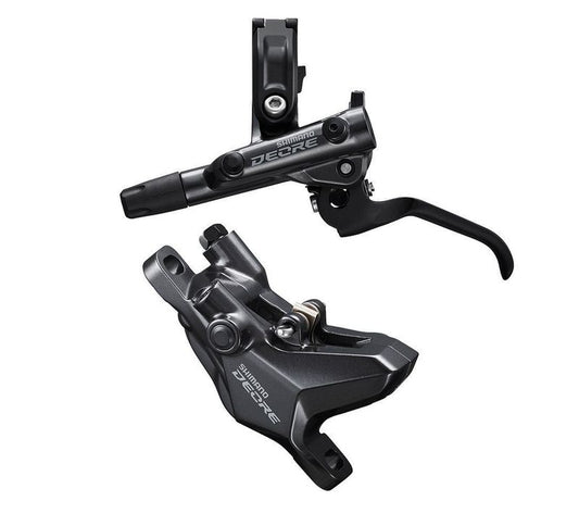 SHIMANO DISK ZAVORA DEORE BL-M6100-L