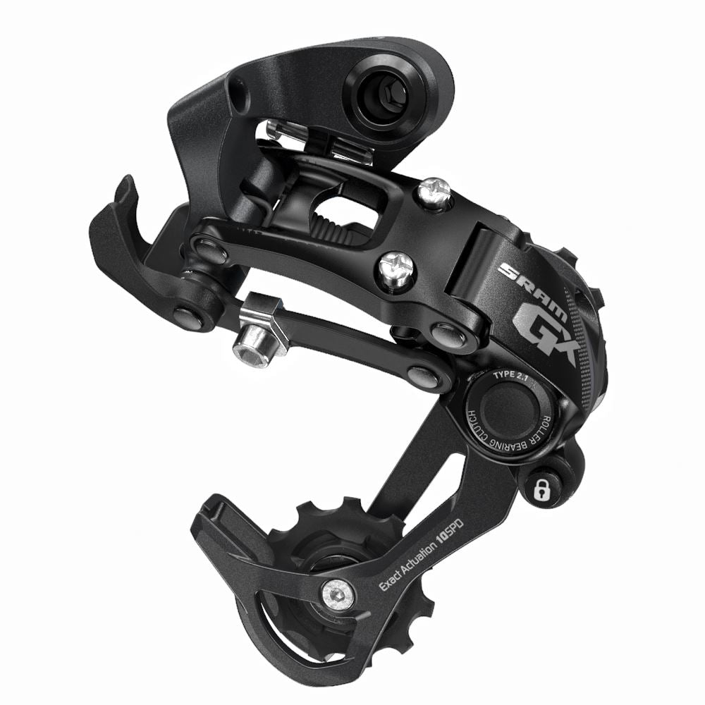 ZADNJI MENJALNIK SRAM GX TYPE 2.1 10P