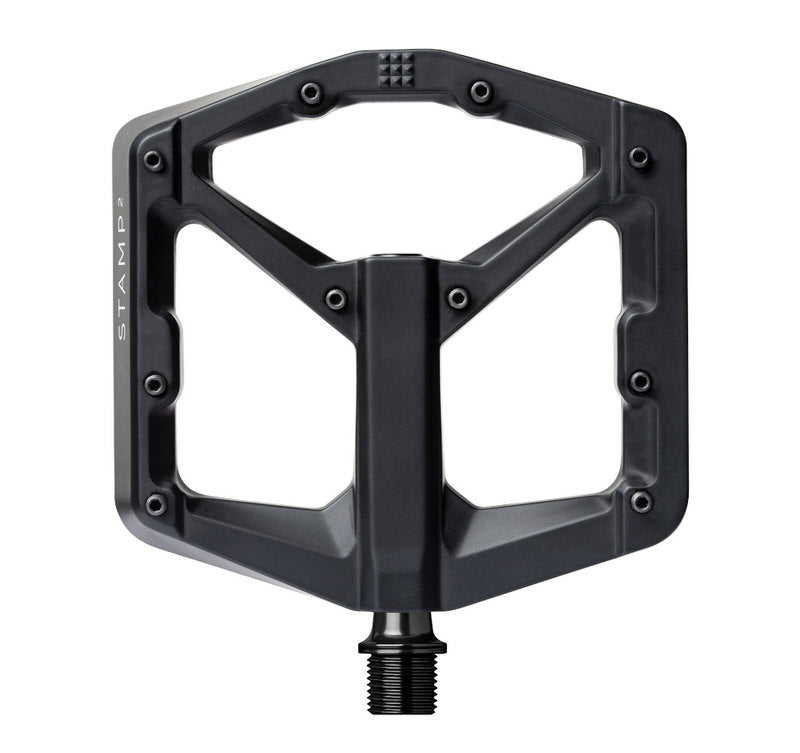CRANK BROTHERS PEDALA STAMP 2