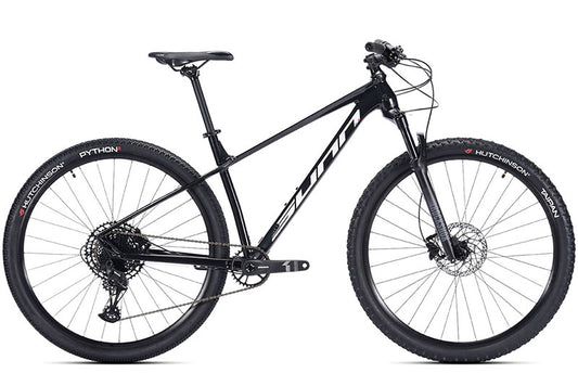 SUNN EXACT FINEST 2025