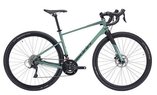 SUNN VENTURE S2 2025