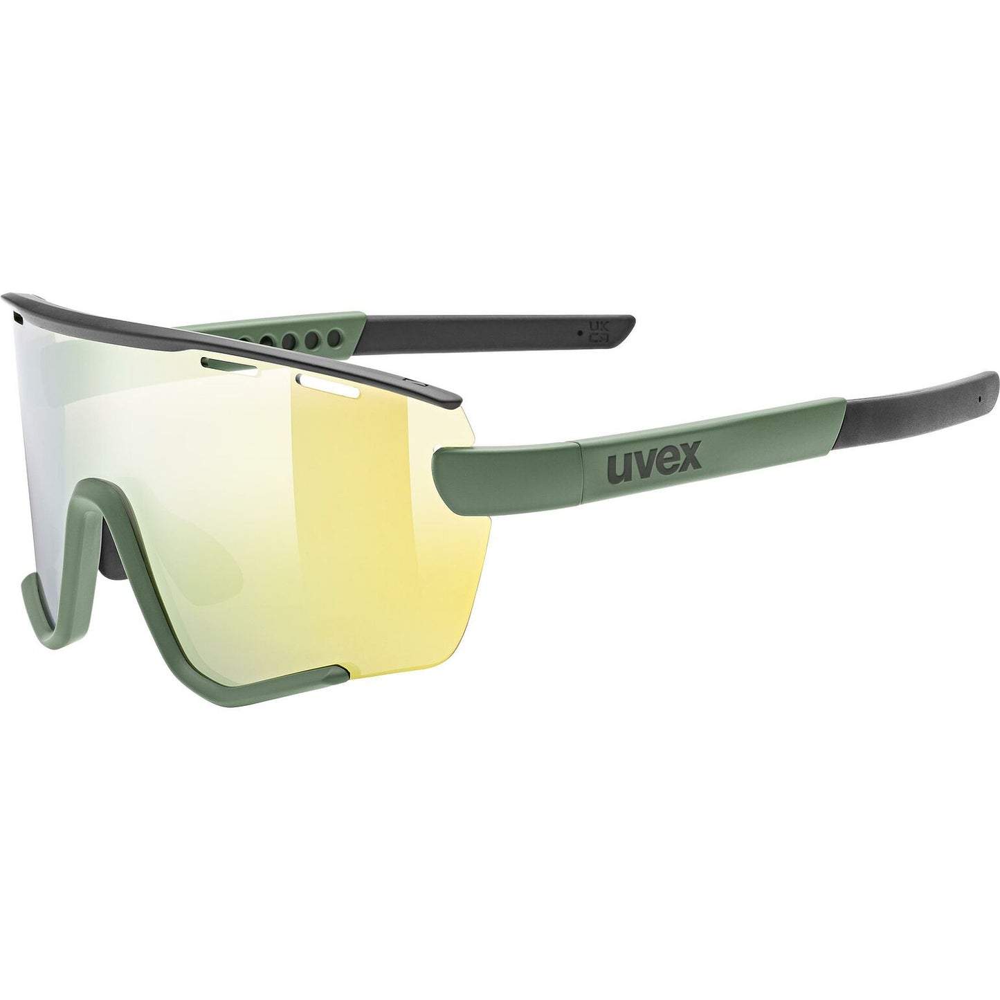 UVEX OČALA SPORTSTYLE 236 SET