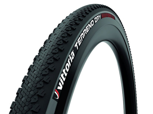 VITTORIA GRAVEL PLAŠČ TERRENO DRY G2.0