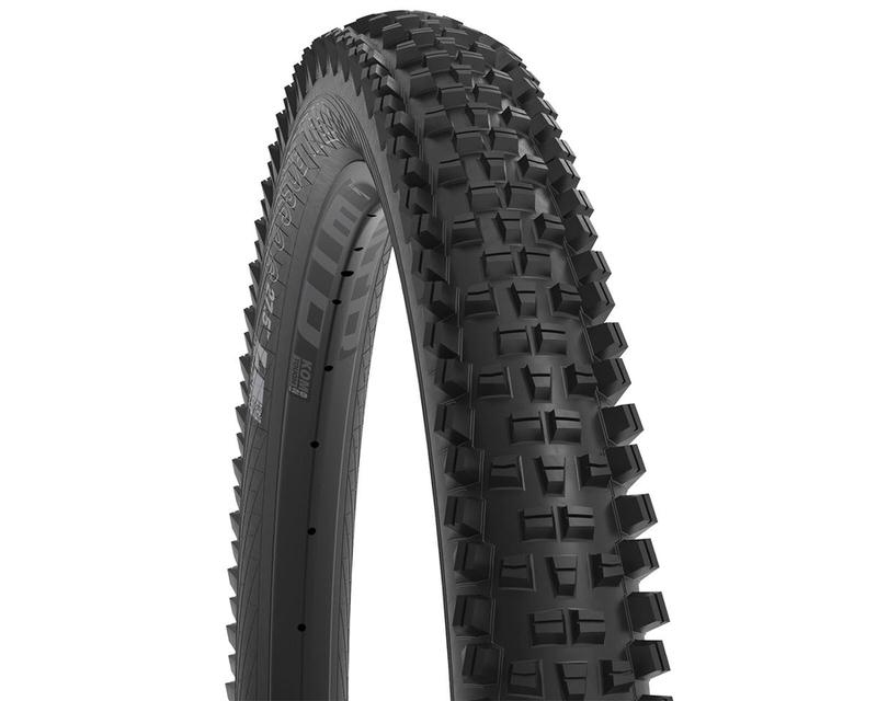 WTB PLAŠČ TRAIL BOSS