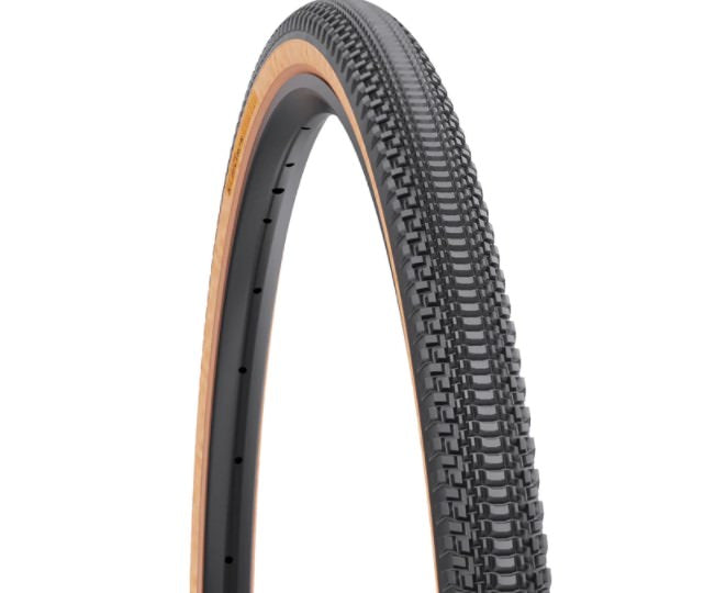 WTB GRAVEL PLAŠČ VULPINE