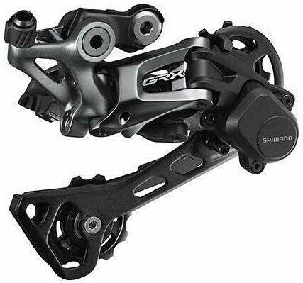 ZADNJI MENJALNIK SHIMANO GRX RD-RX812 1X11 SHADOW RD+