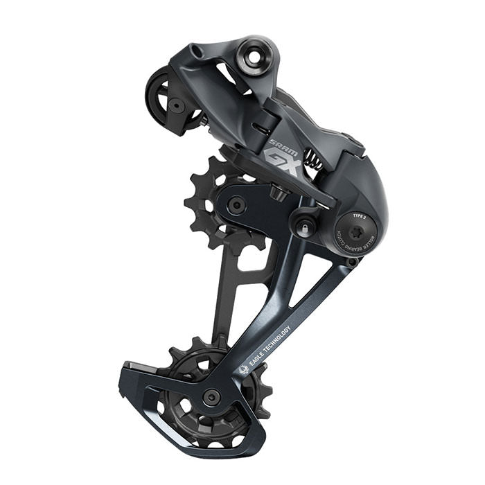 ZADNJI MENJALNIK SRAM GX EAGLE 12P