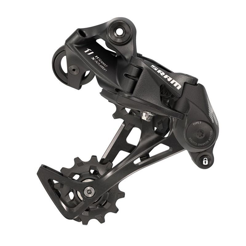 ZADNJI MENJALNIK SRAM NX 1X11