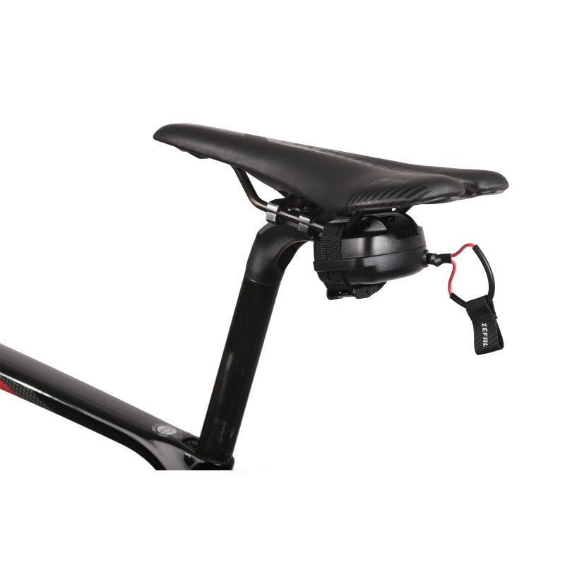 ZEFAL TRANSPORTNA VRV BIKE TAXI