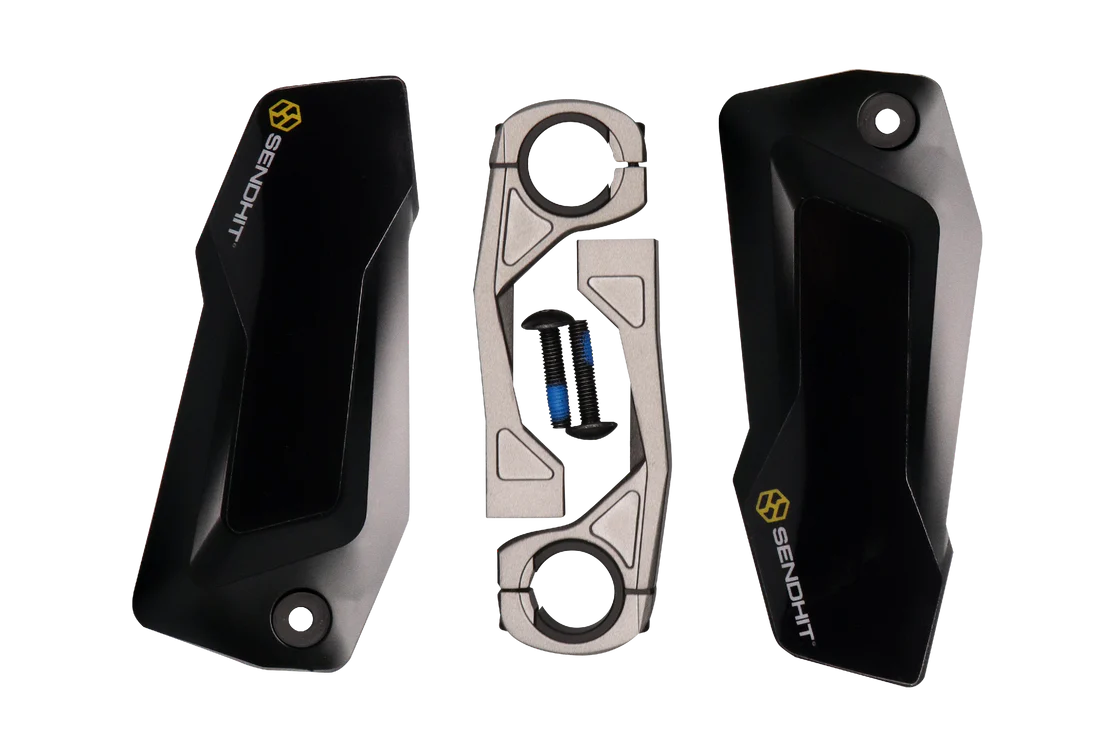 SENDHIT NOCK V3 MTB HANDGUARDS