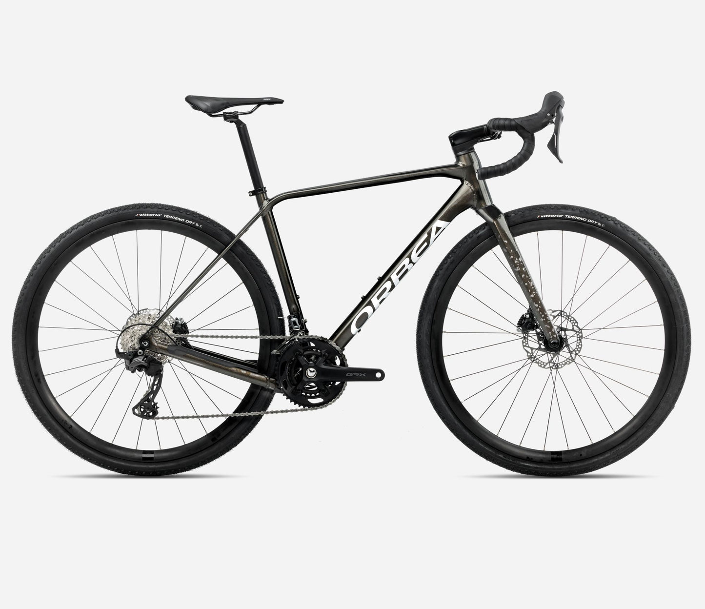 ORBEA GRAVEL KOLO TERRA H30 2025