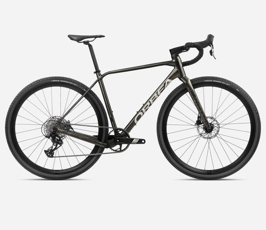 ORBEA GRAVEL KOLO TERRA H41 1X 2025