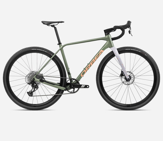 ORBEA GRAVEL KOLO TERRA H41 1X 2025