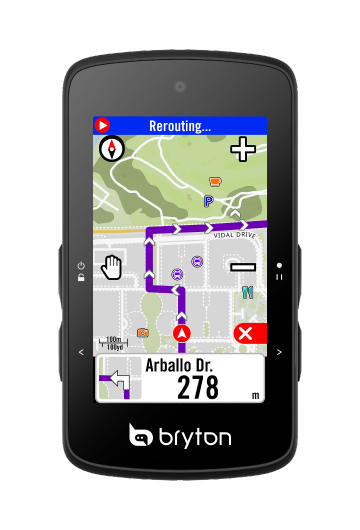 ŠTEVCI IN GPS NAPRAVE