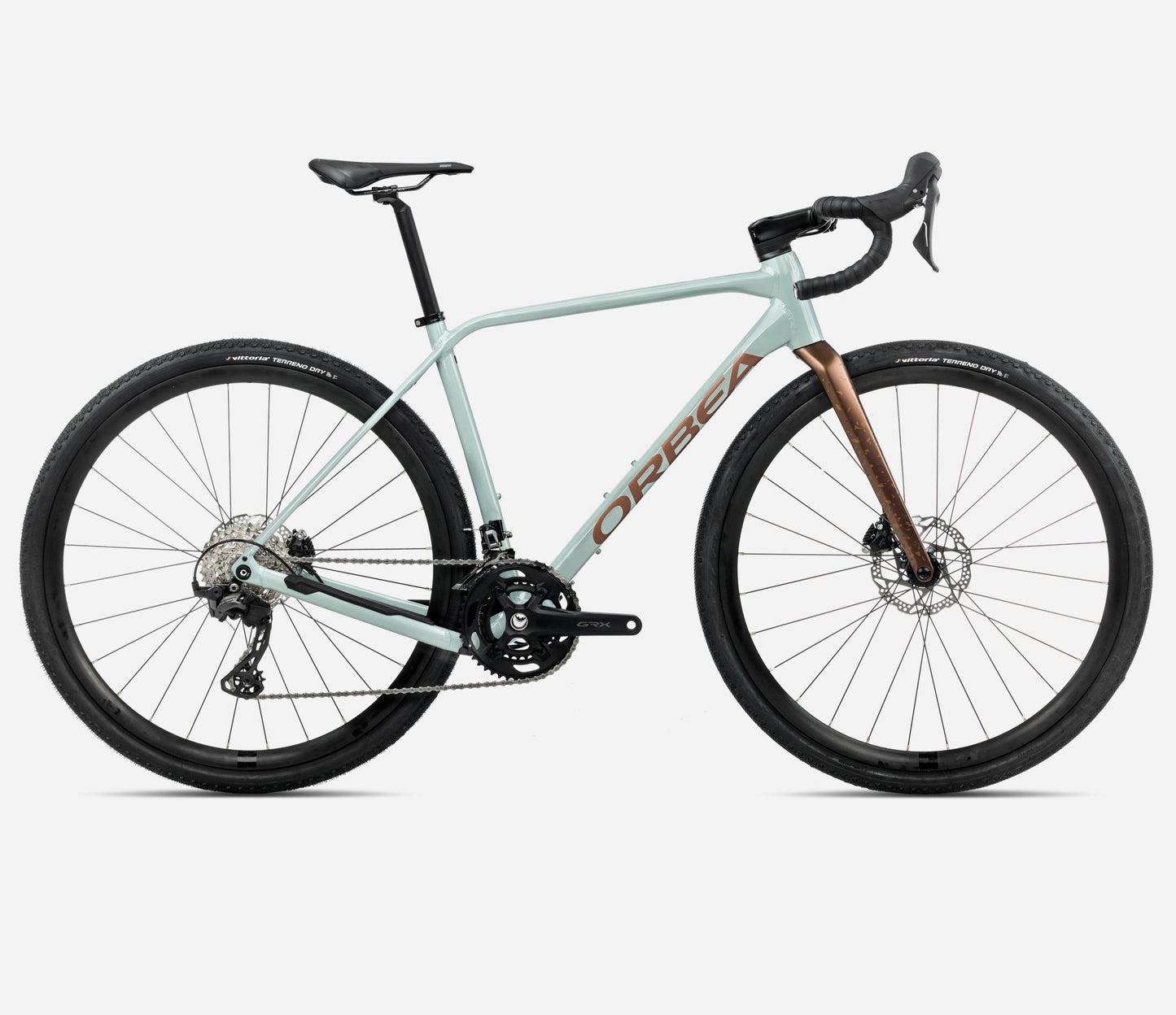 ORBEA GRAVEL KOLO TERRA H30 2025