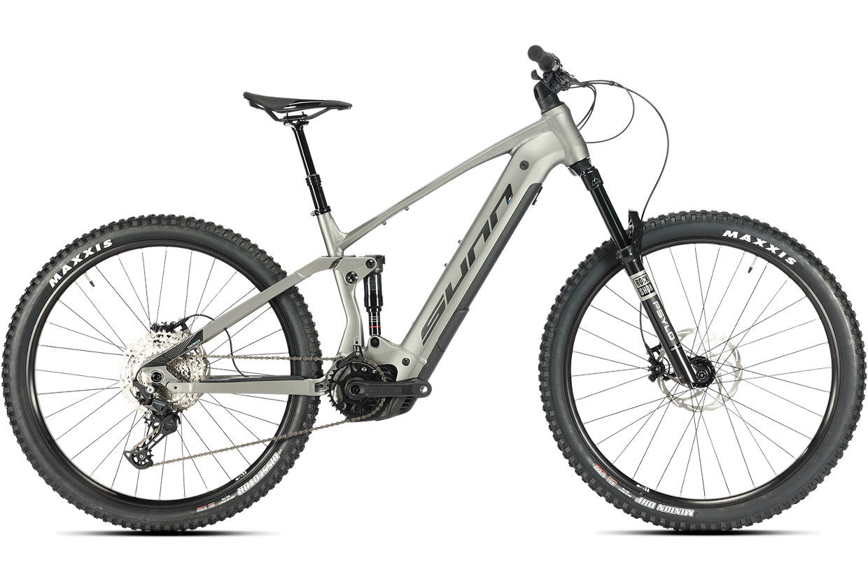 SUNN CHARGER S1 800