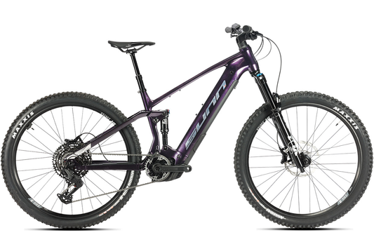 SUNN CHARGER FINEST 2026