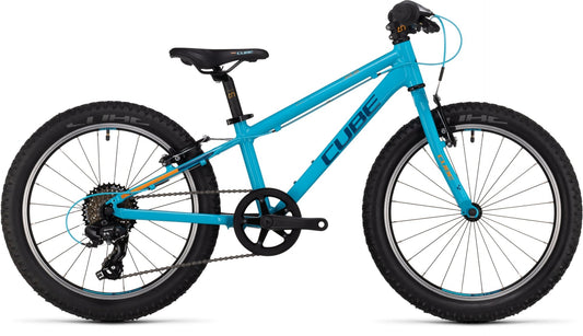 CUBE OTROŠKO KOLO ACID 200