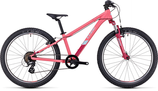 CUBE OTROŠKO KOLO ACID 240