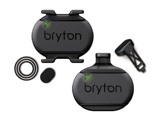 BRYTON SENZOR KADENCE IN HITROSTI DUAL SMART