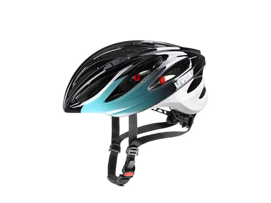 UVEX CESTNA ČELADA BOSS RACE