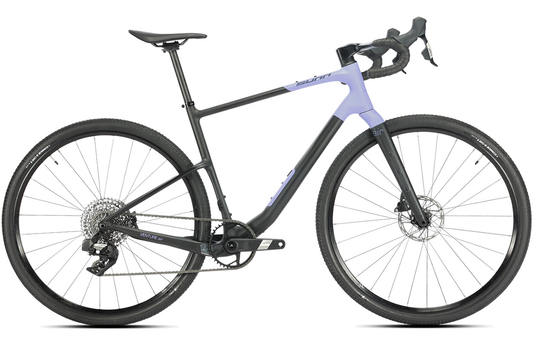 SUNN VETURE AIR S2 2026