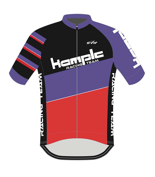 KAMPLC KOLESARSKI DRES