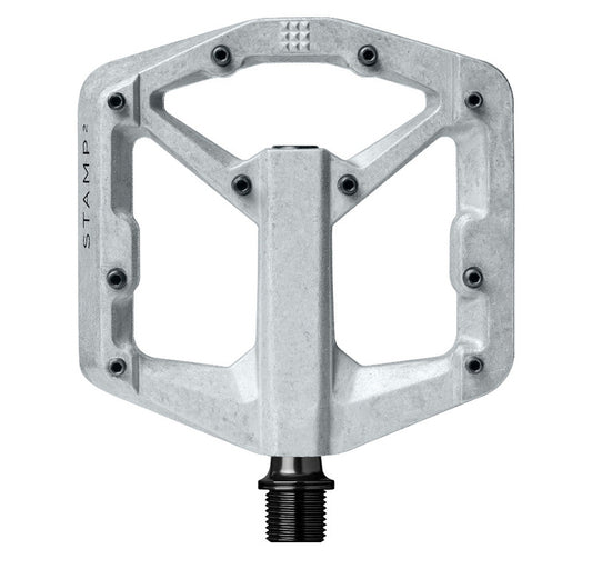 CRANK BROTHERS PEDALA STAMP 2